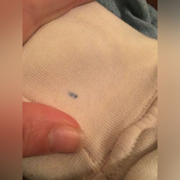 NWT Big Vista Roam Cream Sweater with Buffalo Print - Picture 7 of 8